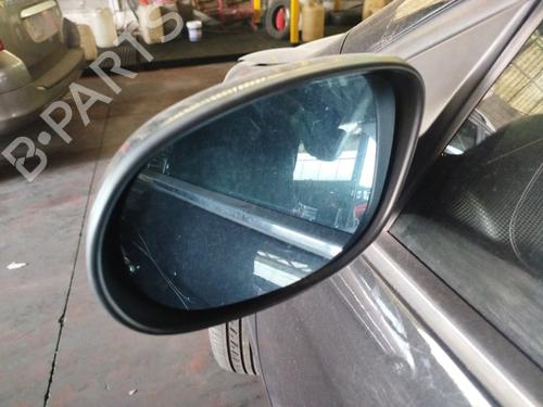 Used Left mirror FIAT BRAVO II (198_) 1.9 D Multijet (198AXB1A) (120 hp) 30536991
