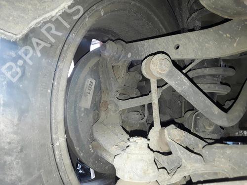 ABS pump BMW 3 (E46) 318 i | BP10996045M43 