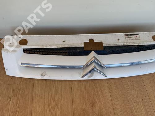 Used Grille CITROËN BERLINGO / BERLINGO FIRST Box Body/MPV (M_) 2.0 HDI 90 (MBRHY, MCRHY) (90 hp) 11834001