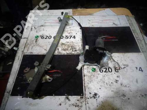Used Front left window mechanism Front left window mechanism NISSAN ALMERA II (N16) 2.2 dCi (112 hp) 10997668 10997668
