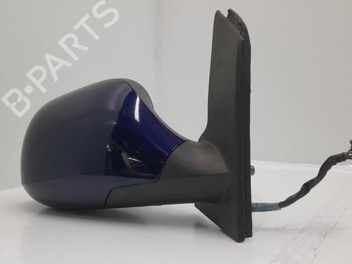 Right mirror SEAT ALTEA XL (5P5, 5P8)  | BP11366385C27 