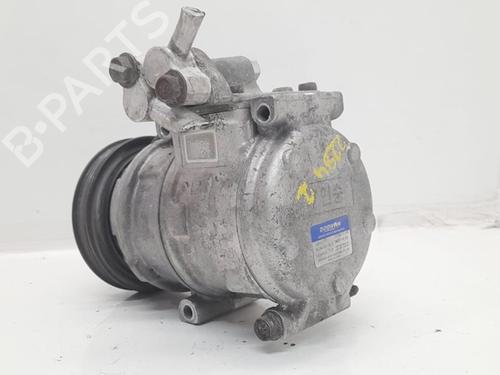 AC-Kompressor KIA CARNIVAL II (GQ) 2.9 CRDi | BP12844435M34 