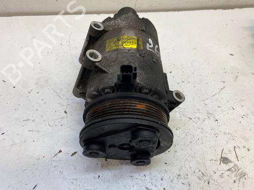 AC compressor FORD S-MAX (WA6)  | BP28041799M34 
