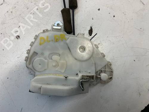 Front right lock HONDA CIVIC VIII Hatchback (FN, FK)  | BP22309808C97 
