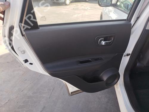 Used Rear right window mechanism NISSAN QASHQAI I (J10, NJ10) [2006-2015]  30640401