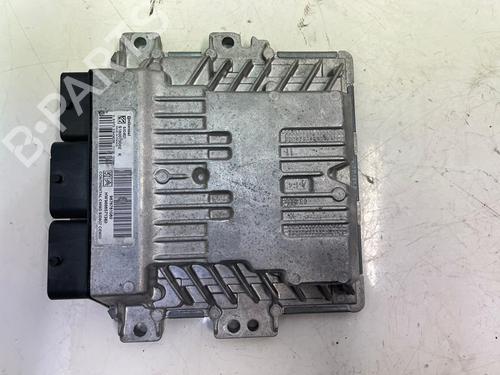 Engine control unit (ECU) CITROËN C4 Grand Picasso I (UA_)  | BP28425318M57