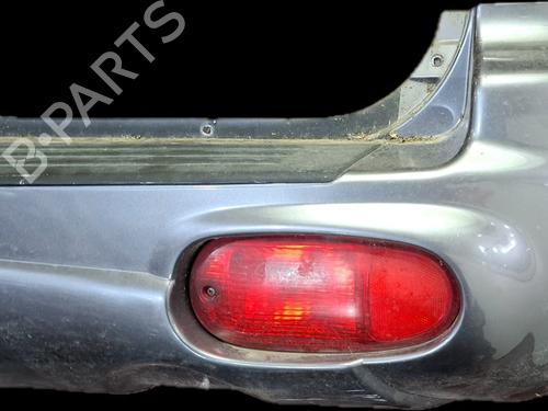 Rear bumper HYUNDAI SANTA FÉ I (SM) 2.4 16V | BP19107134C8 