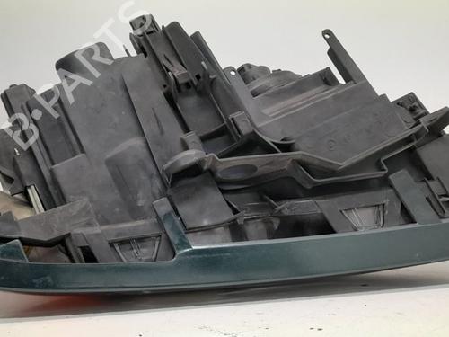 Left headlight BMW 3 (E46) 320 d | BP10997004C28 
