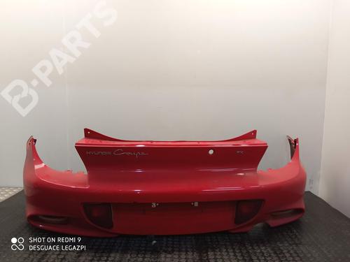 Used Rear bumper HYUNDAI COUPE I (RD) 2.0 16V (139 hp) 11006665