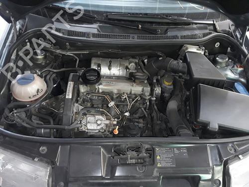 Used Engine SKODA FABIA I (6Y2) [1999-2008]  13072145