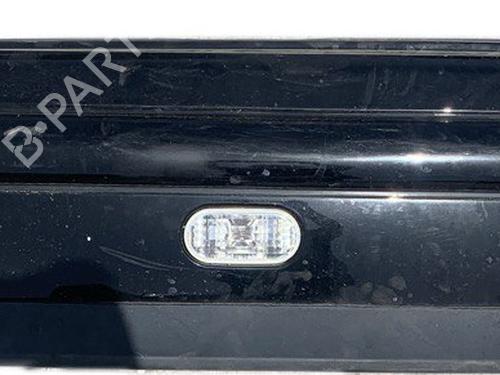 Bak støtfanger MINI MINI (R50, R53) [2001-2006]  27514683