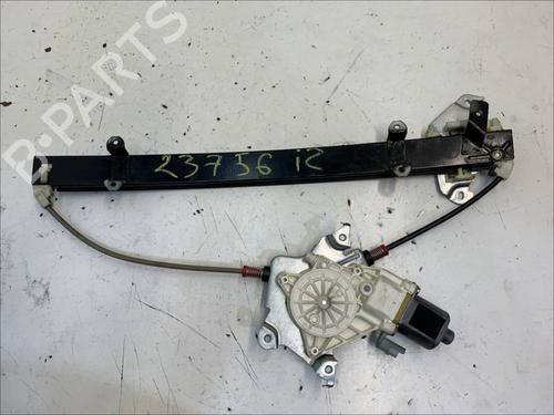 Used Front left window mechanism NISSAN MICRA III (K12) 1.4 16V (88 hp) 24243274