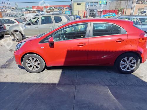 Used Parts KIA RIO III (UB) [2011-2017]  4320200