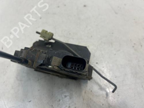 Front right lock OPEL CORSA D (S07)  | BP21124927C97 