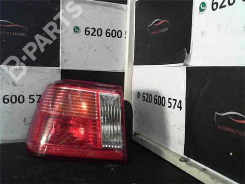 Used Left taillight Left taillight SEAT IBIZA II (6K1) 1.4 i (60 hp) 10995678 10995678