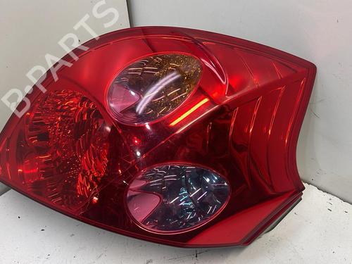 Used Left taillight KIA CEE'D Hatchback (ED) [2006-2012]  30391138