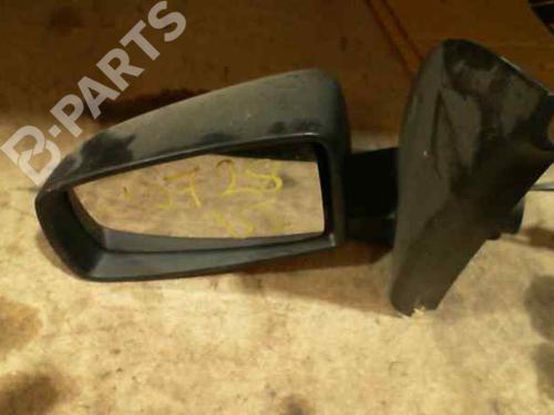 Retrovisor izquierdo FIAT PANDA (169_) 1.2 (169.AXB11, 169.AXB1A) (60 hp) 11001946