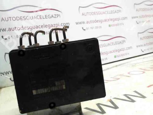 ABS pump MERCEDES-BENZ C-CLASS (W203) C 220 CDI (203.008) | BP11002977M43 