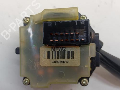 Steering column stalk HYUNDAI i30 (FD)  | BP26329067I23 