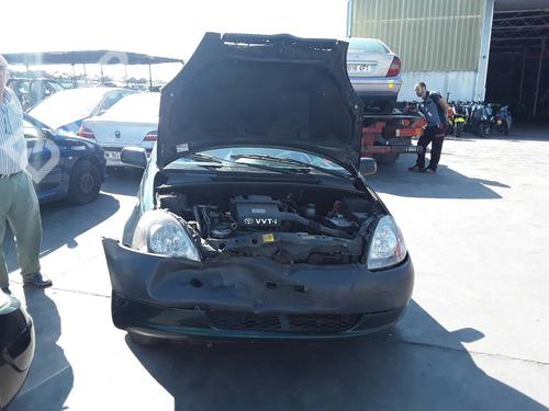 Used Parts TOYOTA YARIS (_P1_)  1.0 (SCP10_, SCP10R)  1159535