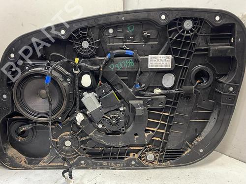 Used Front right window mechanism HYUNDAI i30 (GD) [2011-2025]  30974312