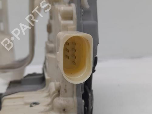 Front right lock VW PASSAT B6 (3C2)  | BP12434638C97 