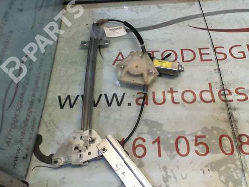 Used Front left window mechanism Front left window mechanism VOLVO S40 I (644) 1.9 DI (115 hp) 11005271 11005271