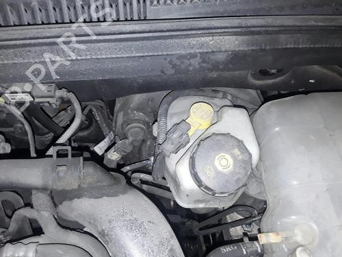 Bremseservo CHEVROLET CRUZE (J300) 2.0 CDI (150 hp) 29903137