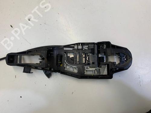 Rear left lock PEUGEOT 508 I (8D_) 1.6 THP | BP23951153C100 