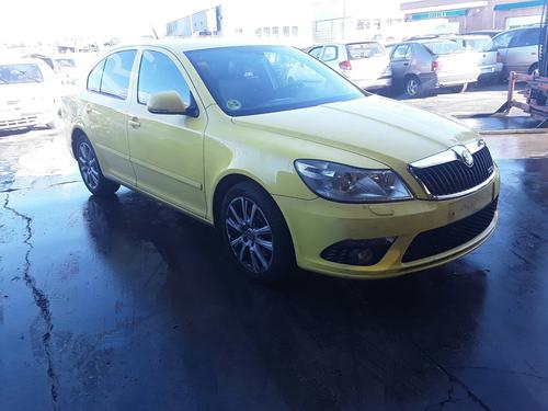 Front right window mechanism SKODA OCTAVIA II (1Z3) 2.0 TDI RS | BP31670221C23 