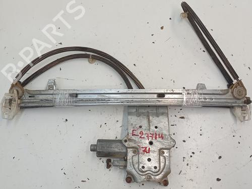 Front right window mechanism CITROËN XSARA PICASSO (N68) 1.6 HDi | BP26949925C23 