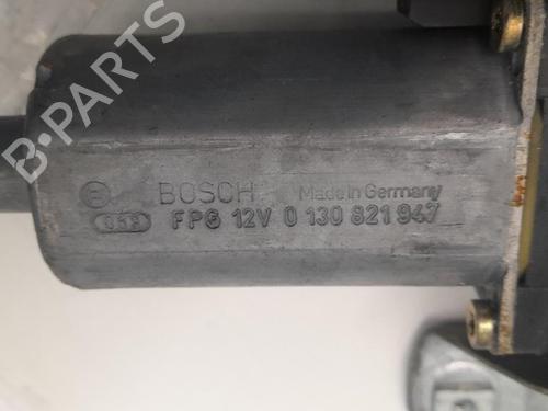 Used Front right window mechanism JAGUAR X-TYPE I (X400) 2.0 D (130 hp) 11111897