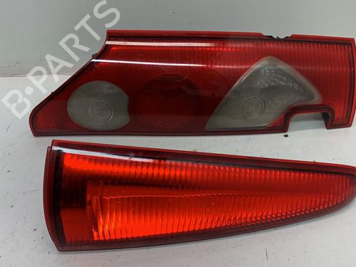 Used Right taillight RENAULT KANGOO (KC0/1_) 1.5 dCi (84 hp) 13326599
