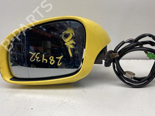 Used Left mirror VW NEW BEETLE (9C1, 1C1) 1.9 TDI (101 hp) 31131712