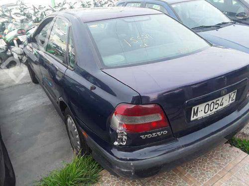 Used Parts VOLVO S40 I (644)  1.6  1158692