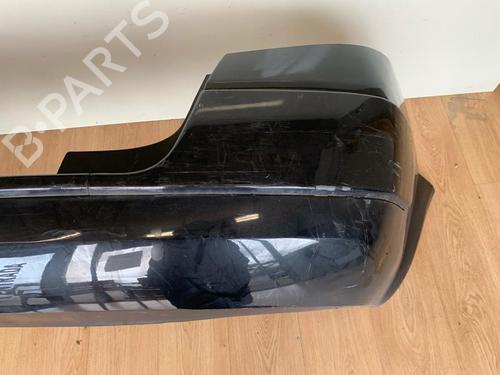 Rear bumper RENAULT MEGANE II Coupé-Cabriolet (EM0/1_)  | BP15654436C8 