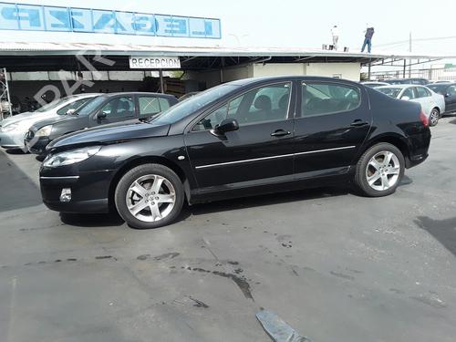 Alternator PEUGEOT 407 (6D_) 2.0 (6DRFNB, 6DRFNE) | BP20979104M7 