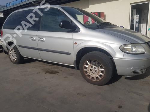 Used Parts CHRYSLER VOYAGER IV (RG, RS)  2.4  1159280