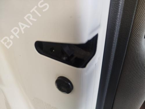 Used Front left lock SEAT IBIZA IV (6J5, 6P1) [2008-2017]  30700598