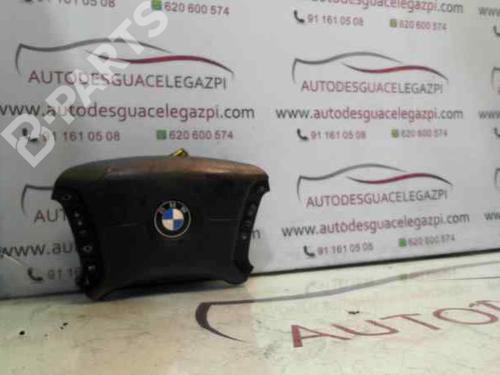 Used Driver airbag BMW 3 (E46) 320 d (136 hp) 10998351