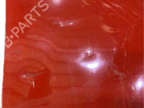 Right front fenders OPEL ASTRA J (P10)  | BP17999280C42 