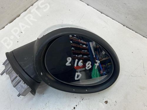 Bakspejl Højre MINI MINI (R56) Cooper D (112 hp) 29903155