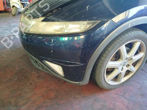 Used Left headlight HONDA CIVIC VIII Hatchback (FN, FK) 2.2 CTDi (FK3) (140 hp) 28142909