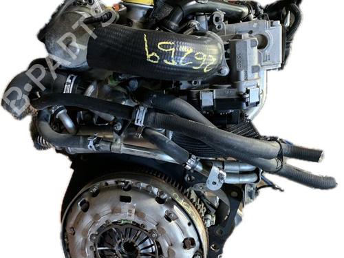 Engine SAAB 9-3 Estate (E50)  | BP29454031M1 