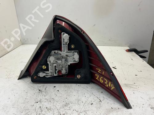 Left taillight FORD MONDEO III (B5Y) 2.0 16V | BP23107228C34