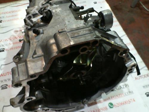 Gearbox AUDI A4 B5 (8D2) 1.8 T | BP16891135M3 