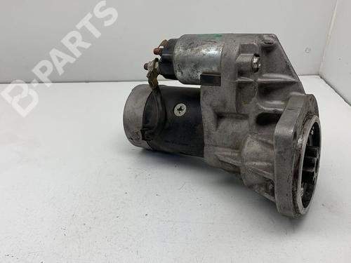 Starter NISSAN TERRANO II (R20) 2.7 TDi 4WD | BP10994925M8 