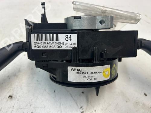 Switch SKODA FABIA II (542)  | BP29726709I30 