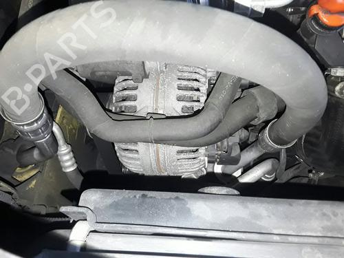 Lichtmaschine für SKODA OCTAVIA II (1Z3) 2.0 TDI RS (170 hp) 31670210