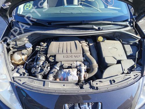 Used Engine control unit (ECU) PEUGEOT 207 (WA_, WC_) [2006-2015]  31613321